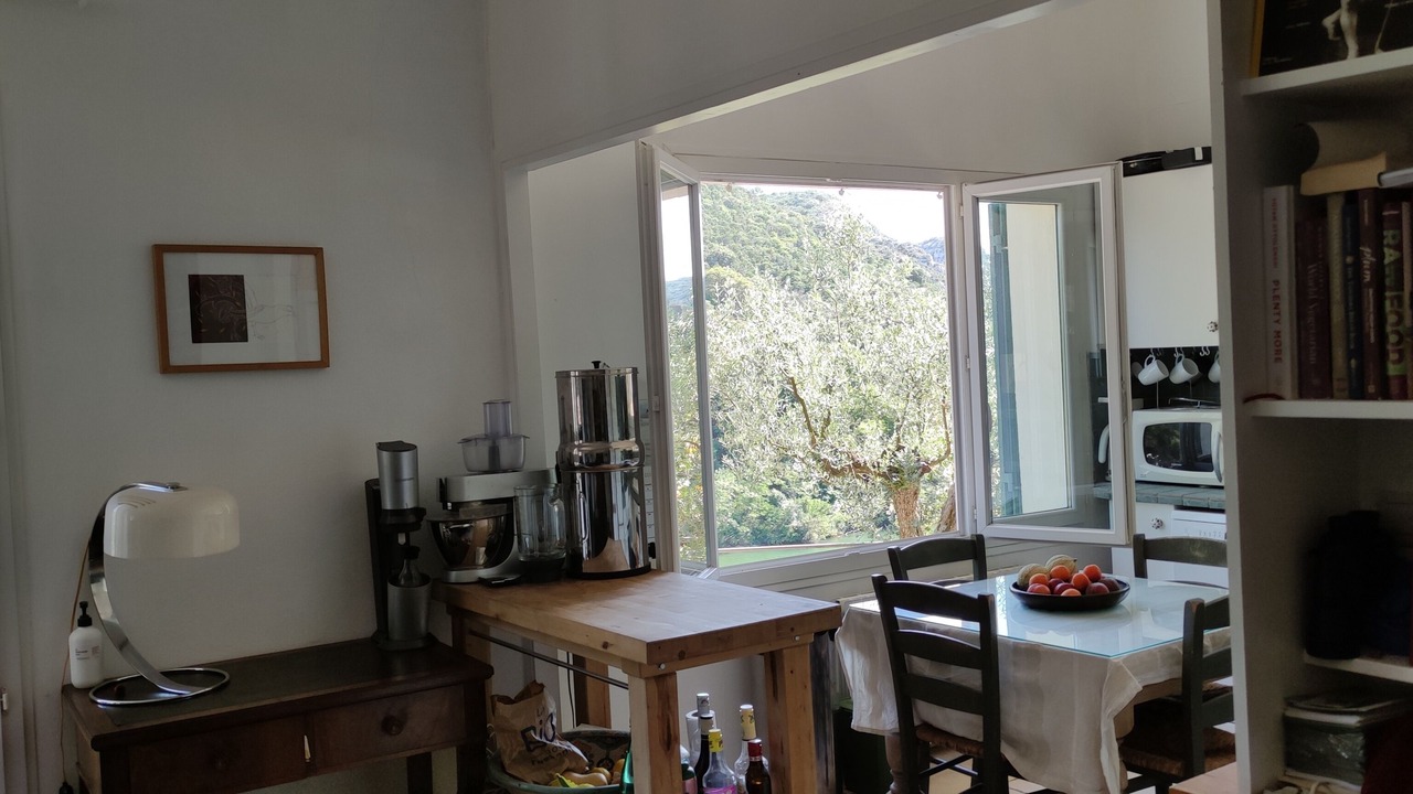 Photo of Kitchen in Collias
