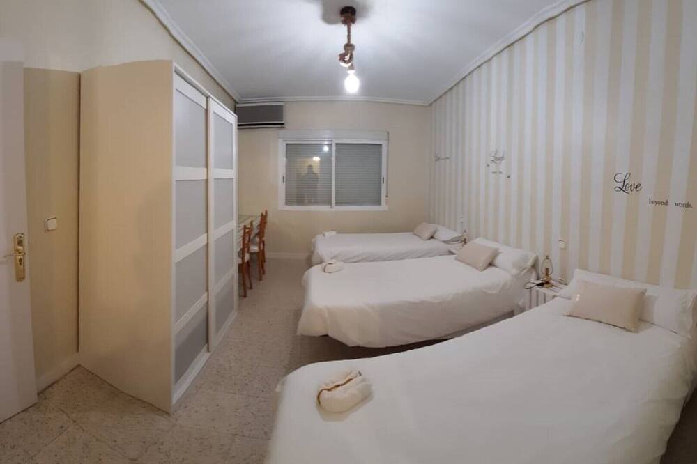 Photo of Bedroom in Alburquerque