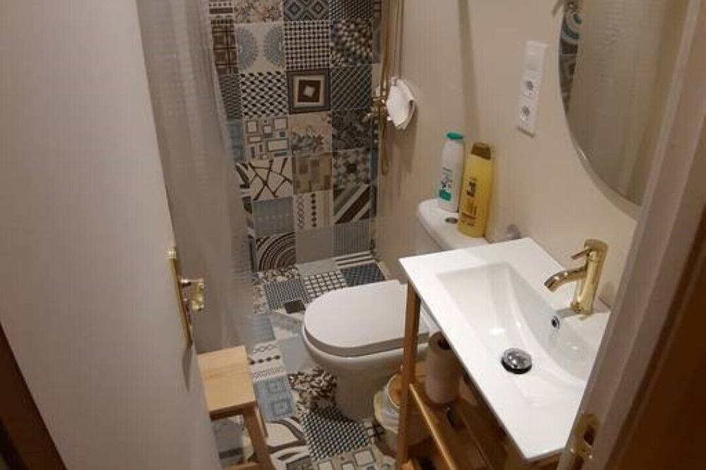 Photo of Bathroom in Alburquerque