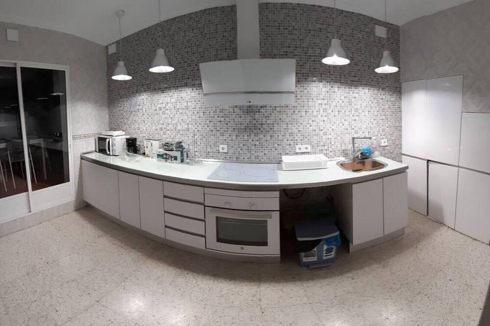 Photo of Kitchen in Alburquerque