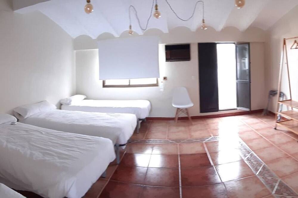 Photo of Bedroom in Alburquerque