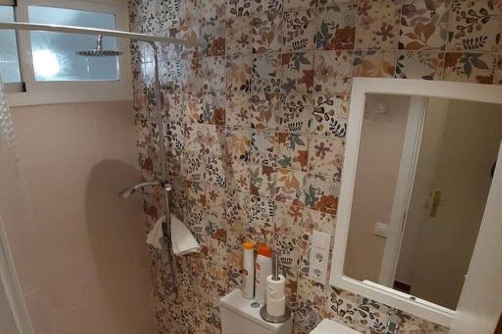 Photo of Bathroom in Alburquerque