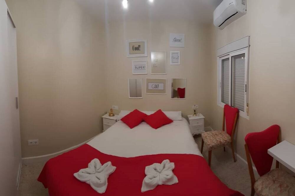 Photo of Bedroom in Alburquerque