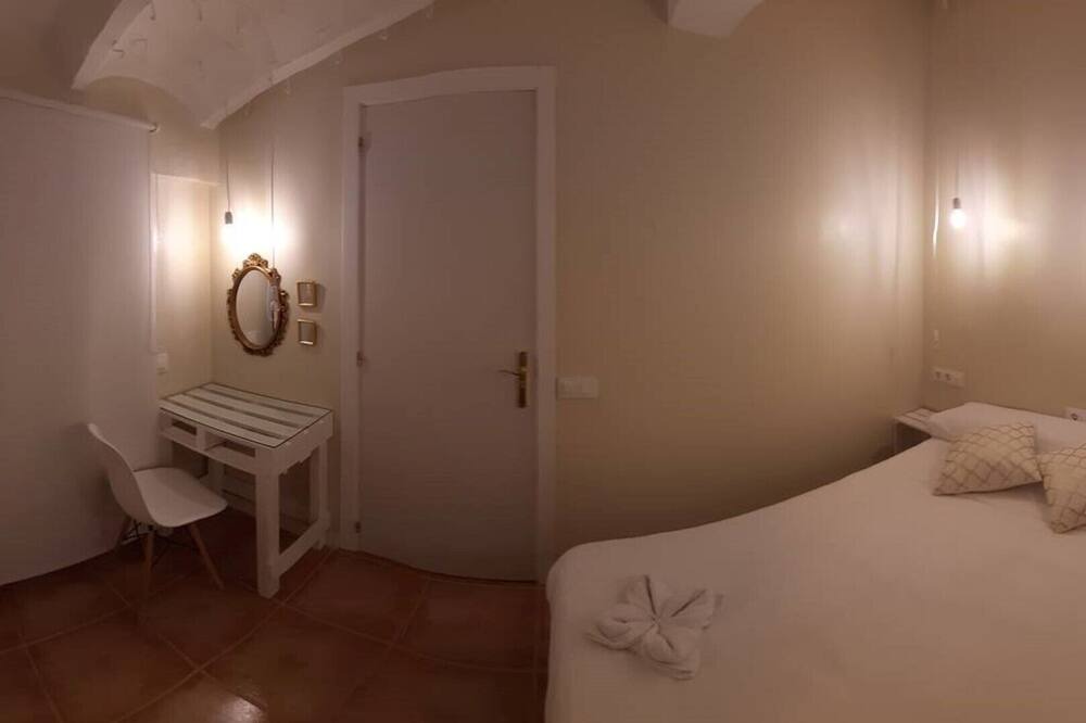 Photo of Bedroom in Alburquerque