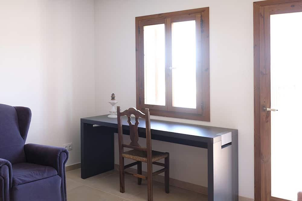 Photo of Bedroom in Portol
