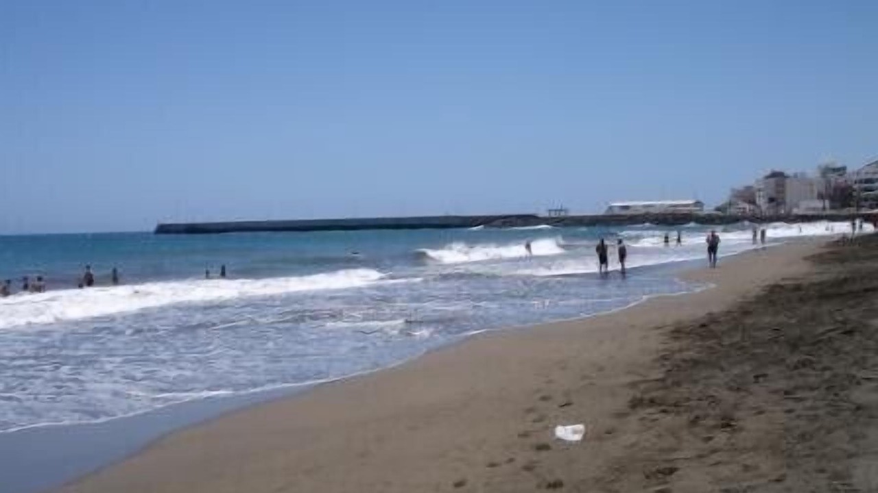 Photo of Others in Caleta de Fuste