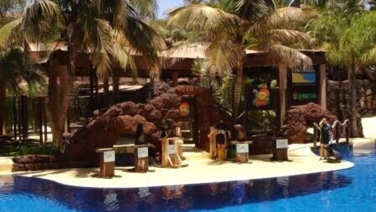 Photo of Outdoor in Caleta de Fuste
