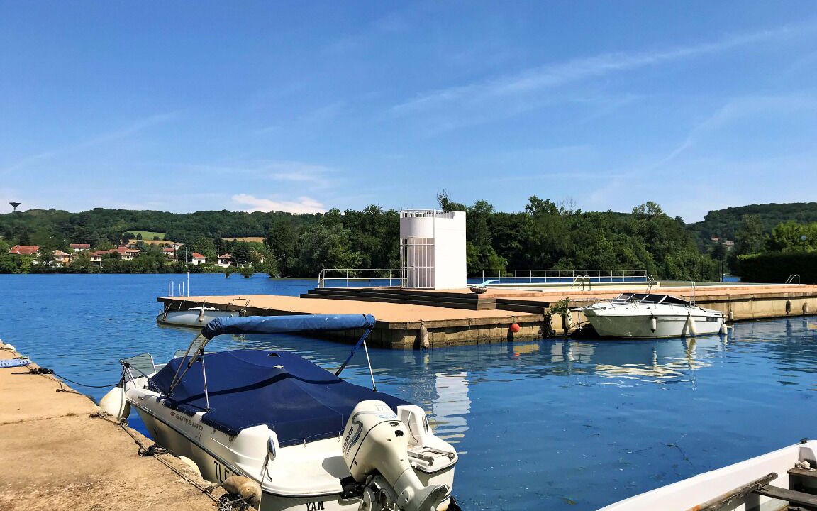 Photo of Outdoor in Saint-Fons