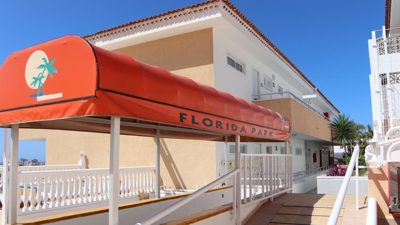 Photo of Outdoor in San Eugenio