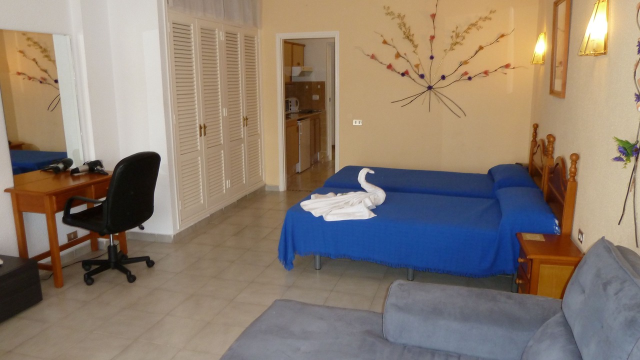 Photo of Bedroom in San Eugenio