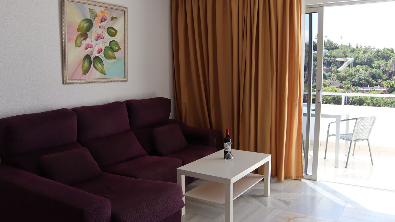 Photo of Patio Balcony in San Eugenio