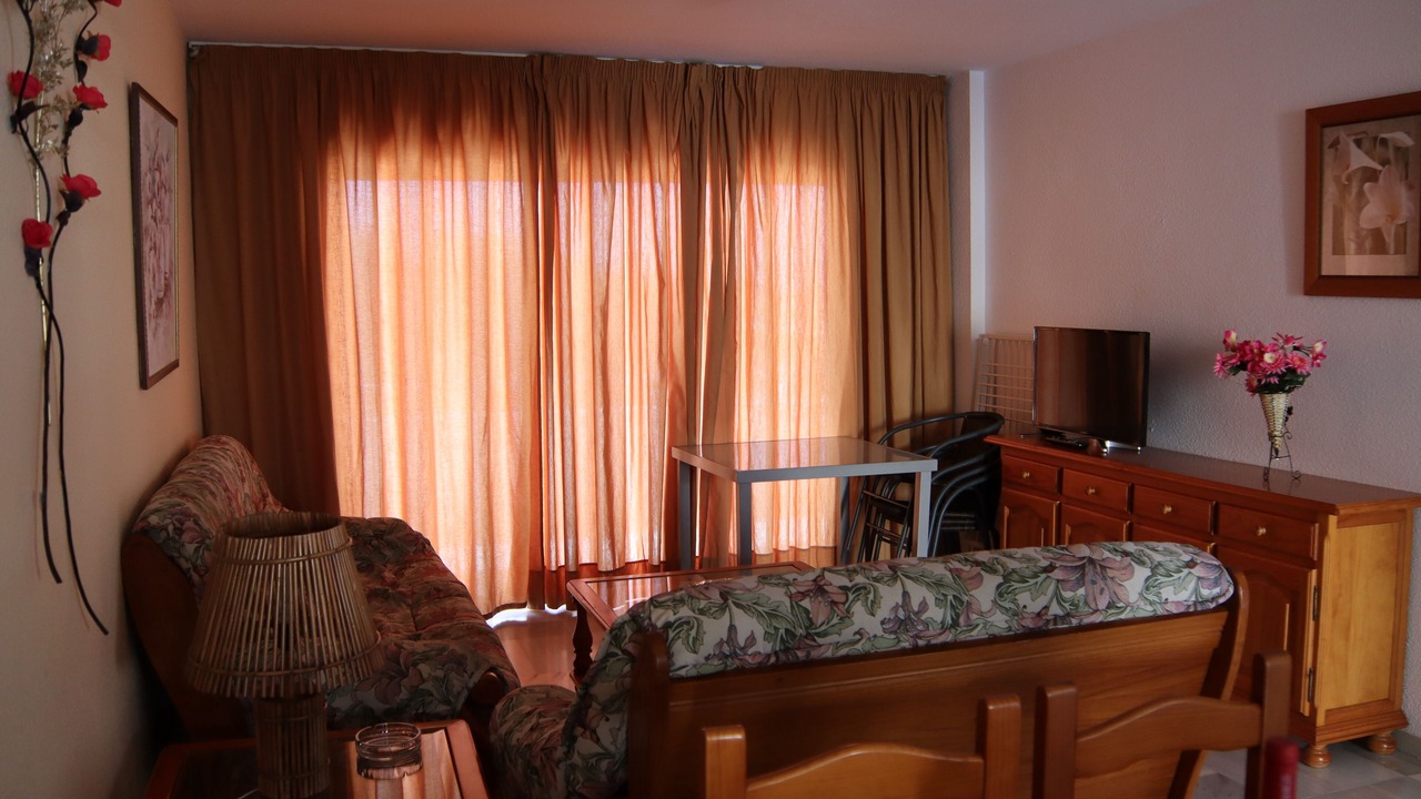Photo of Patio Balcony in San Eugenio