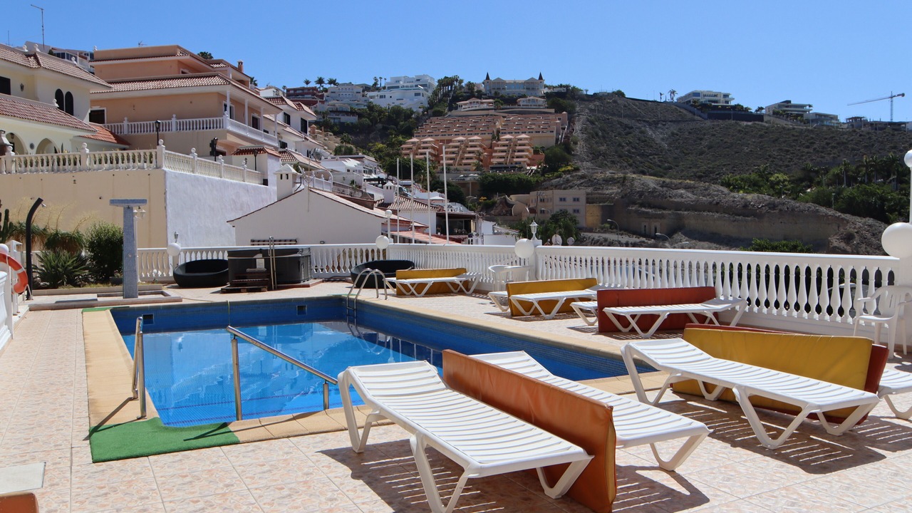 Photo of Outdoor in San Eugenio