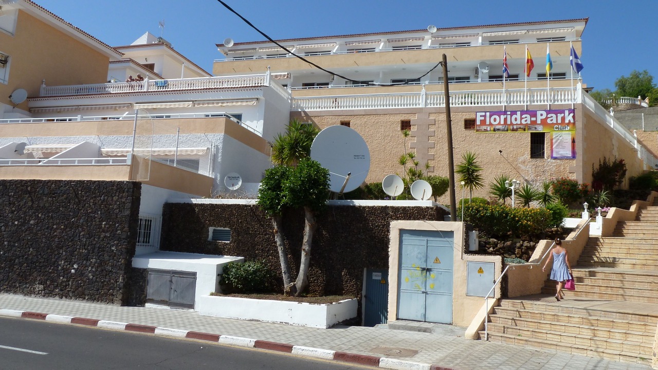 Photo of Outdoor in San Eugenio
