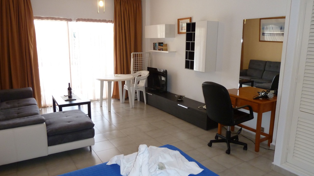 Photo of Bedroom in San Eugenio