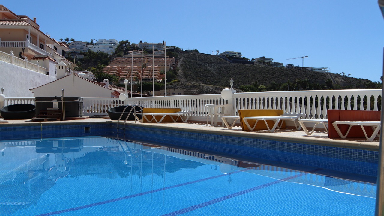 Photo of Outdoor in San Eugenio