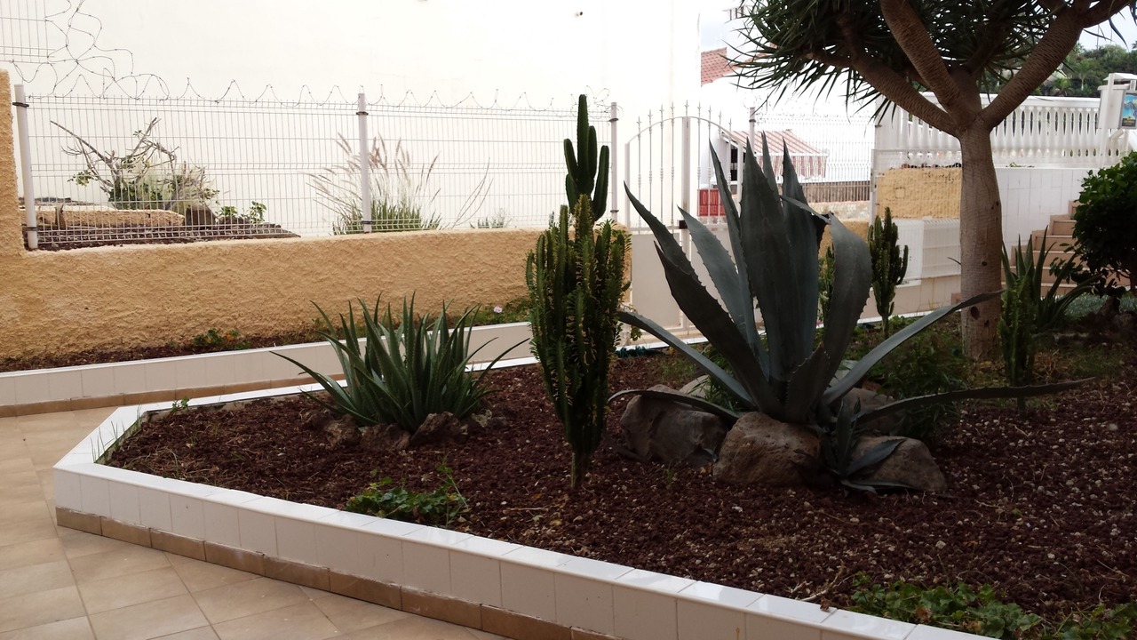 Photo of Outdoor in San Eugenio