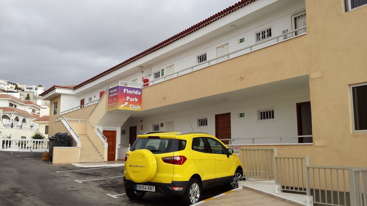 Photo of Outdoor in San Eugenio