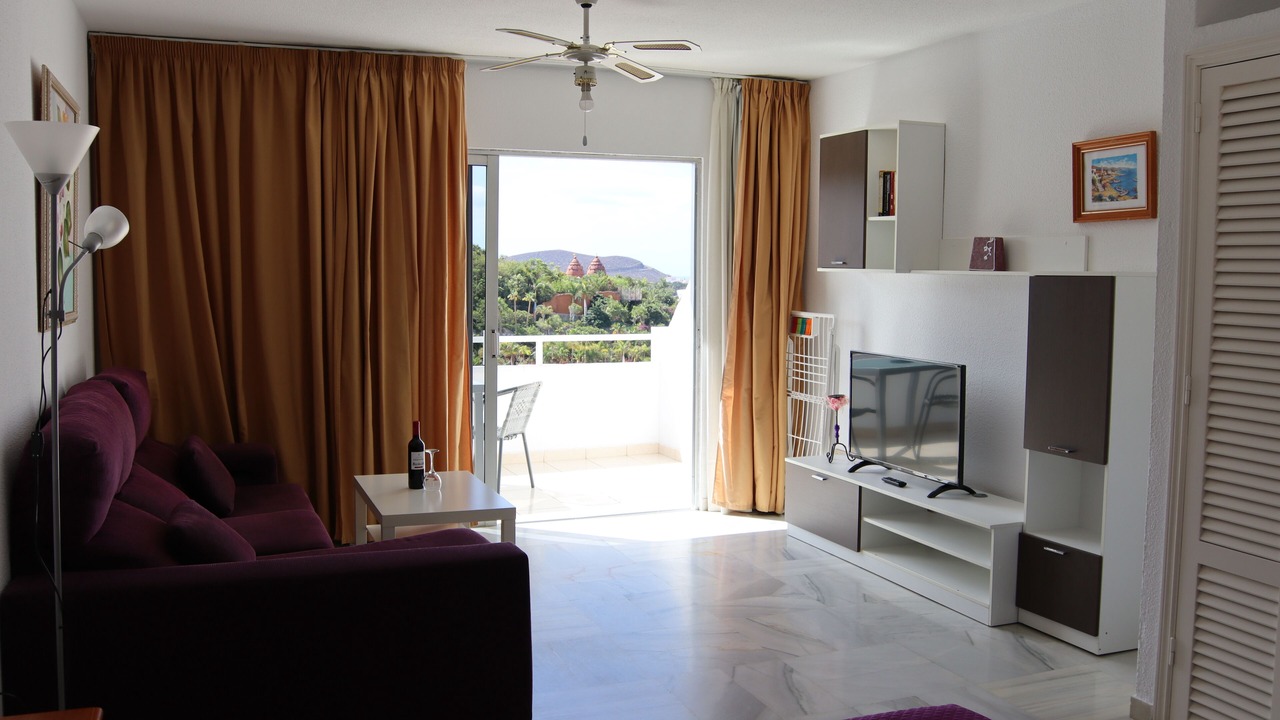 Photo of Patio Balcony in San Eugenio
