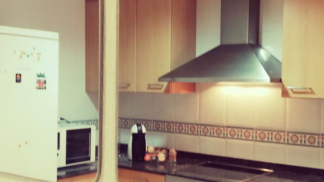 Photo of Kitchen in Burriana