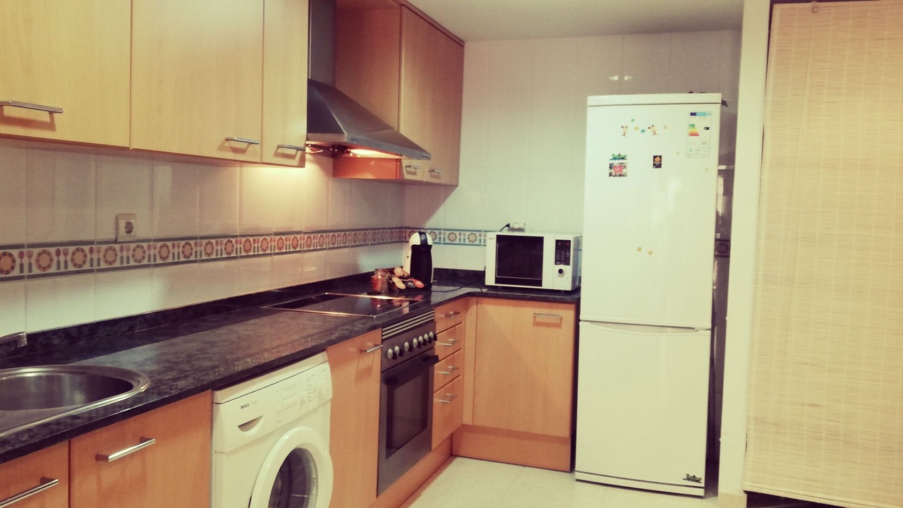 Photo of Kitchen in Burriana