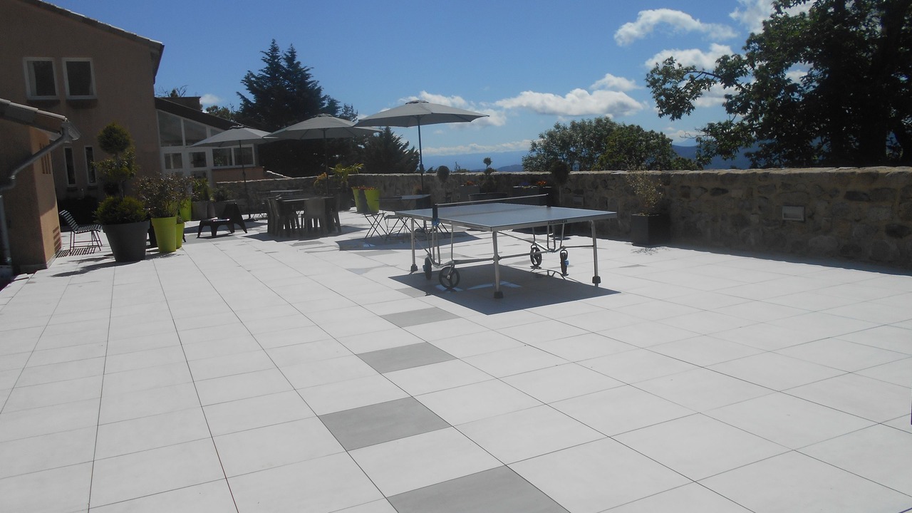Photo of Patio Balcony in Gluiras