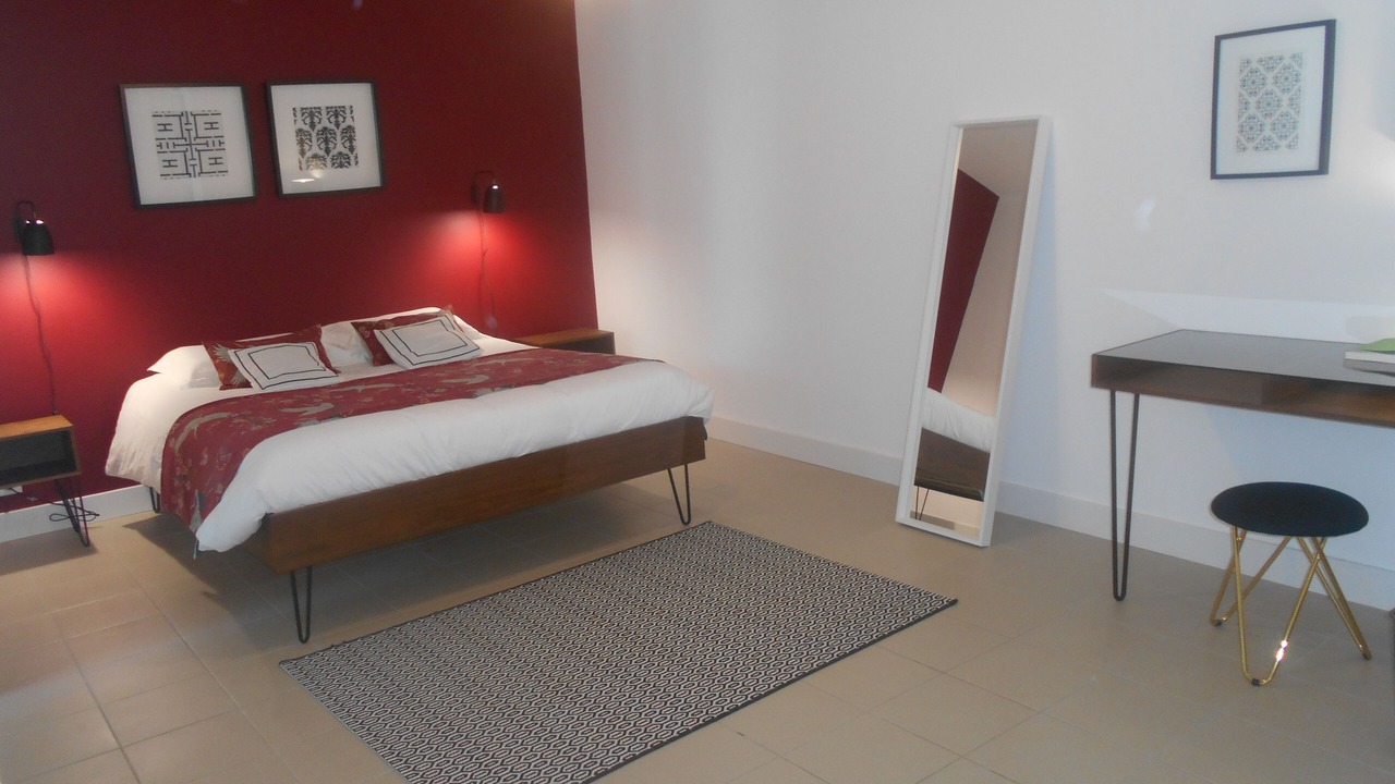 Photo of Bedroom in Gluiras