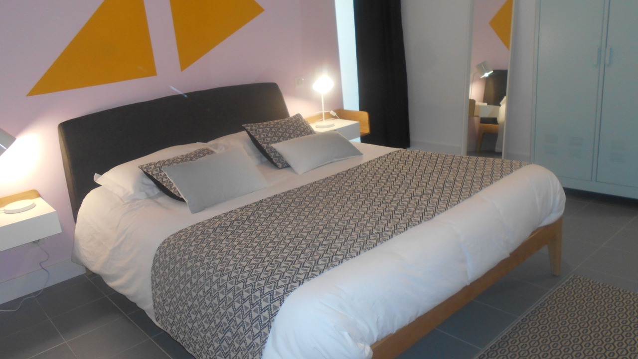 Photo of Bedroom in Gluiras