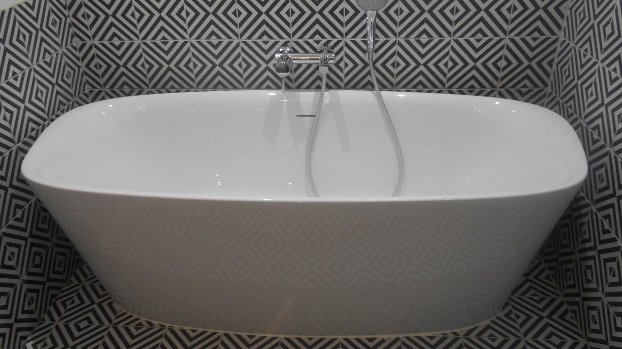 Photo of Bathroom in Gluiras