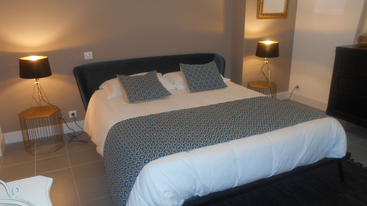 Photo of Bedroom in Gluiras