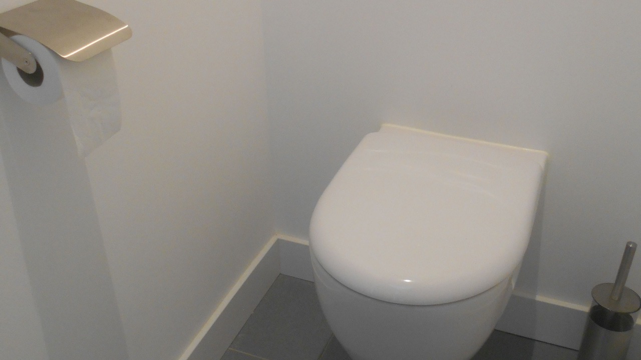 Photo of Bathroom in Gluiras