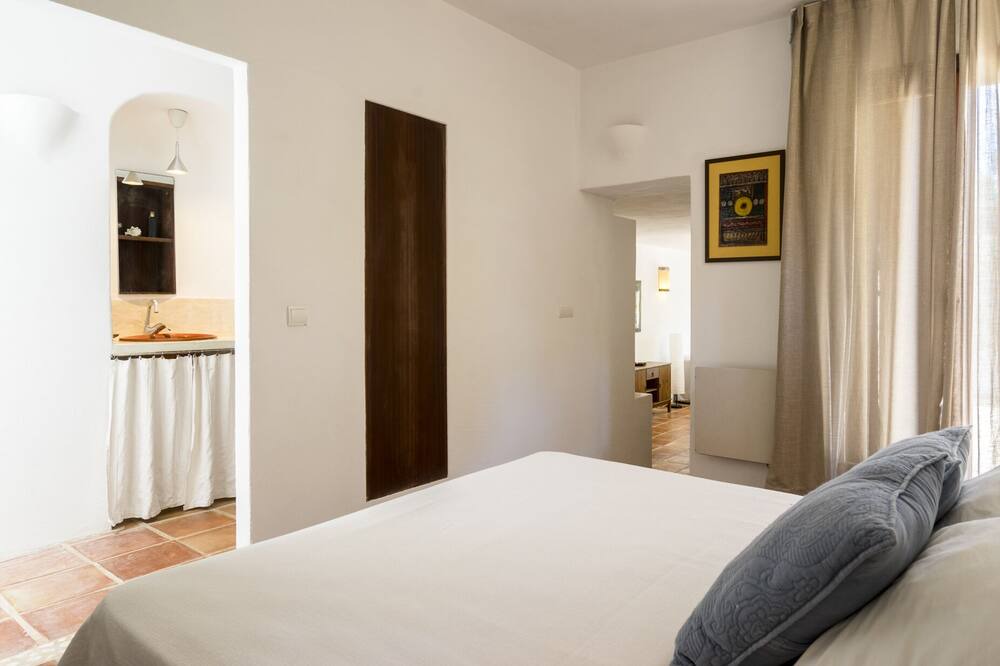 Photo of Bedroom in Sant Joan de Labritja