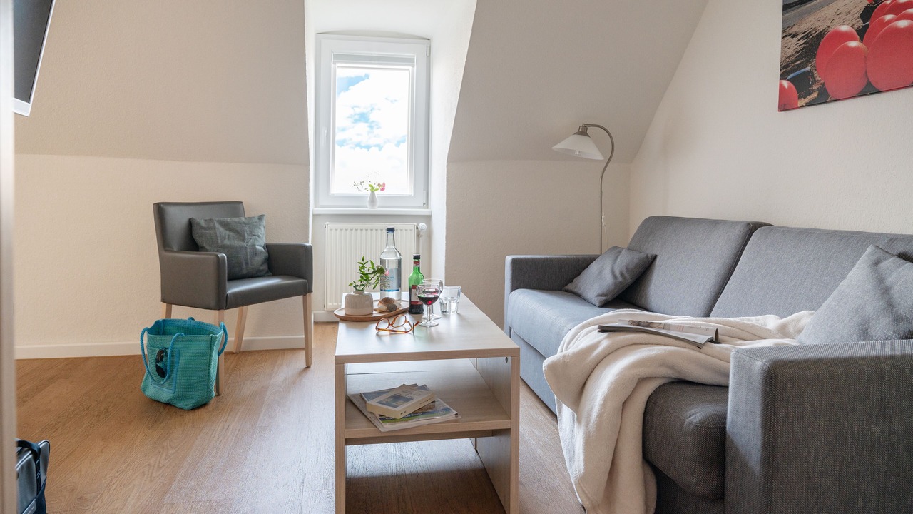 Photo of Bedroom in Eckernfoerde