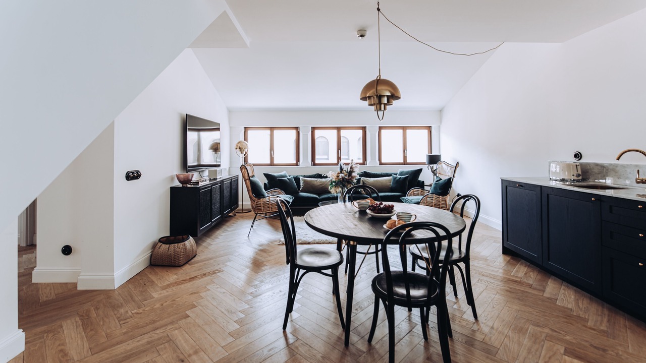 Photo of Livingroom in La Llotja-Born