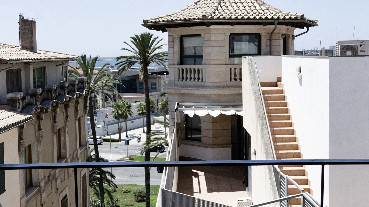 Photo of Outdoor in La Llotja-Born