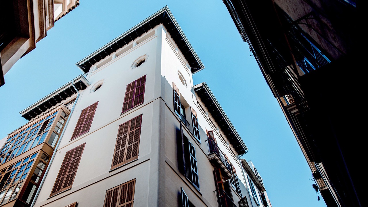 Photo of Outdoor in La Llotja-Born