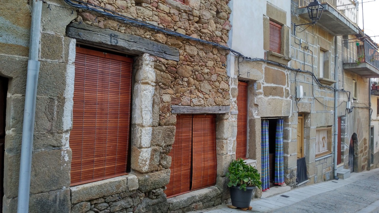 Photo of Outdoor in Hoyos