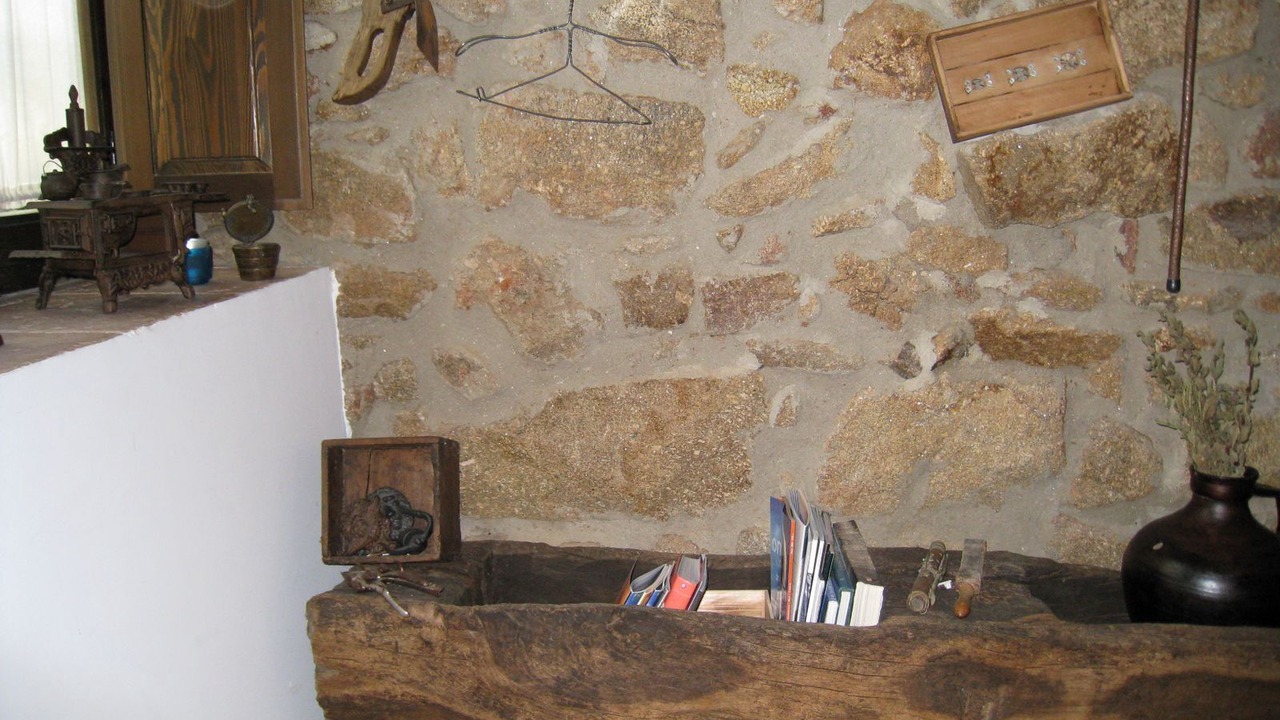 Photo of Livingroom in Hoyos