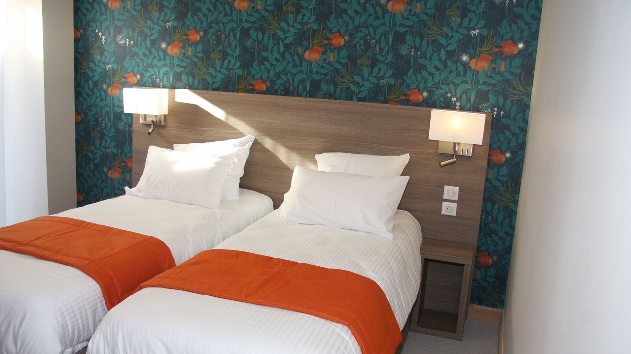 Photo of Bedroom in Seyssel
