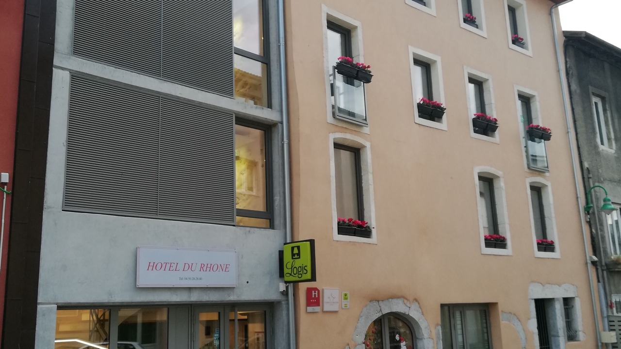 Photo of Outdoor in Seyssel