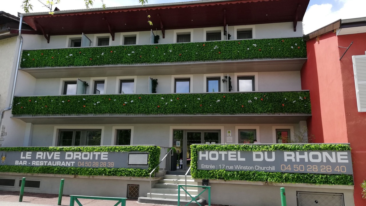 Photo of Outdoor in Seyssel