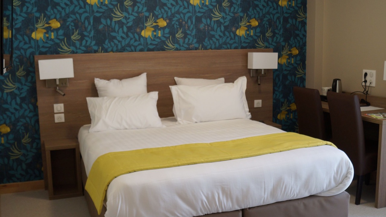 Photo of Bedroom in Seyssel