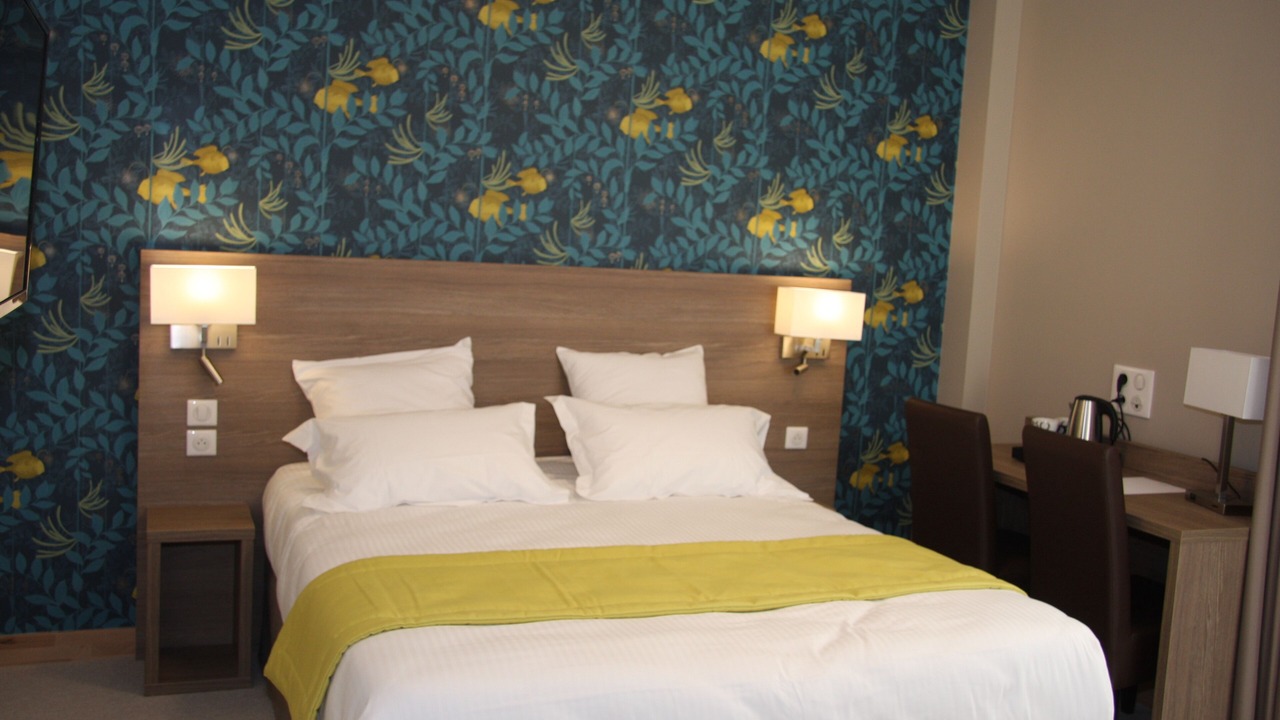 Photo of Bedroom in Seyssel