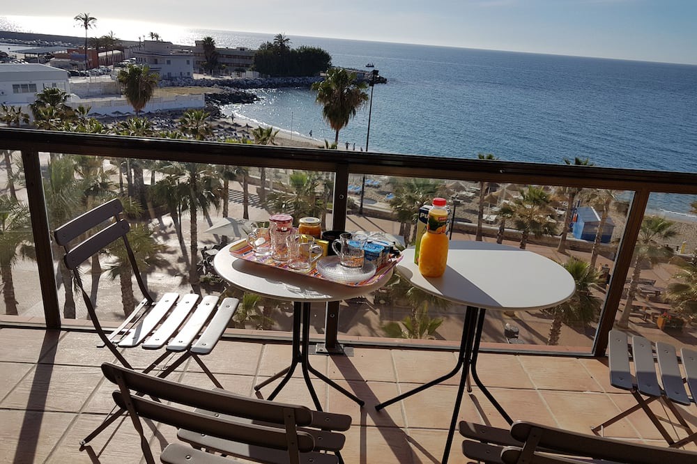 Photo of Patio Balcony in Fuengirola City Centre