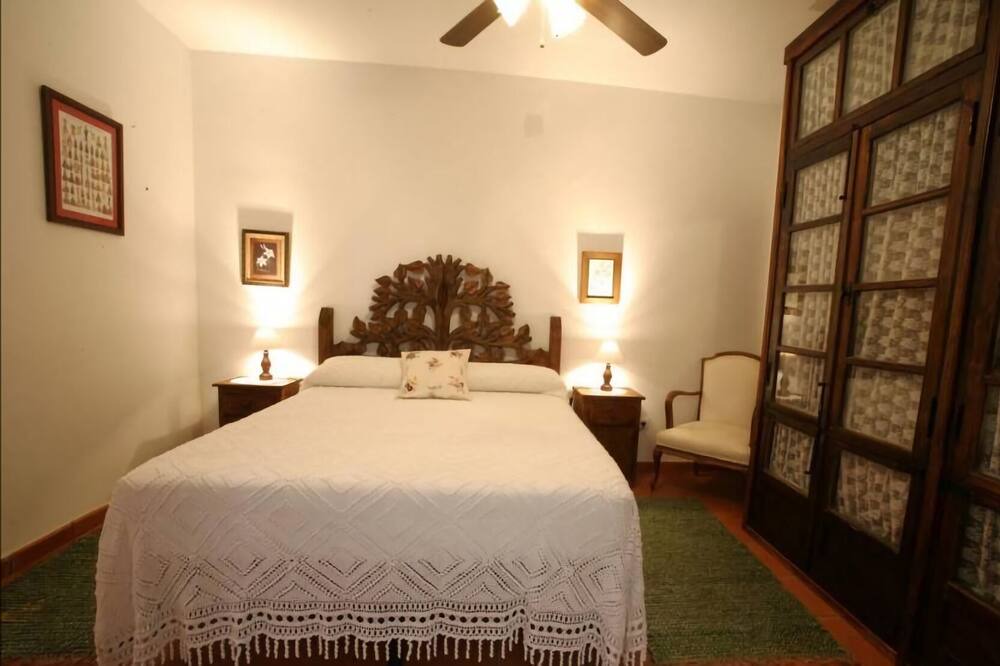 Photo of Bedroom in Puebla de Don Rodrigo