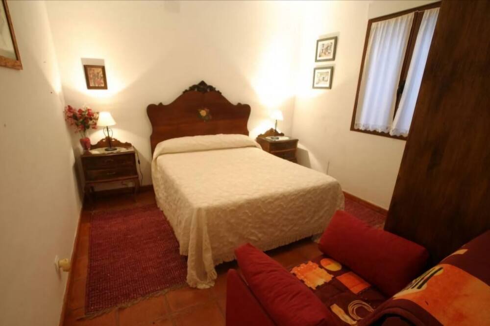 Photo of Bedroom in Puebla de Don Rodrigo