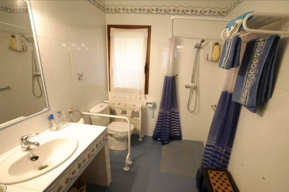 Photo of Bathroom in Puebla de Don Rodrigo