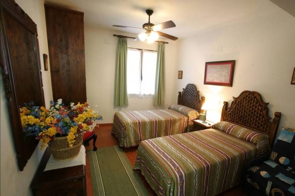 Photo of Bedroom in Puebla de Don Rodrigo