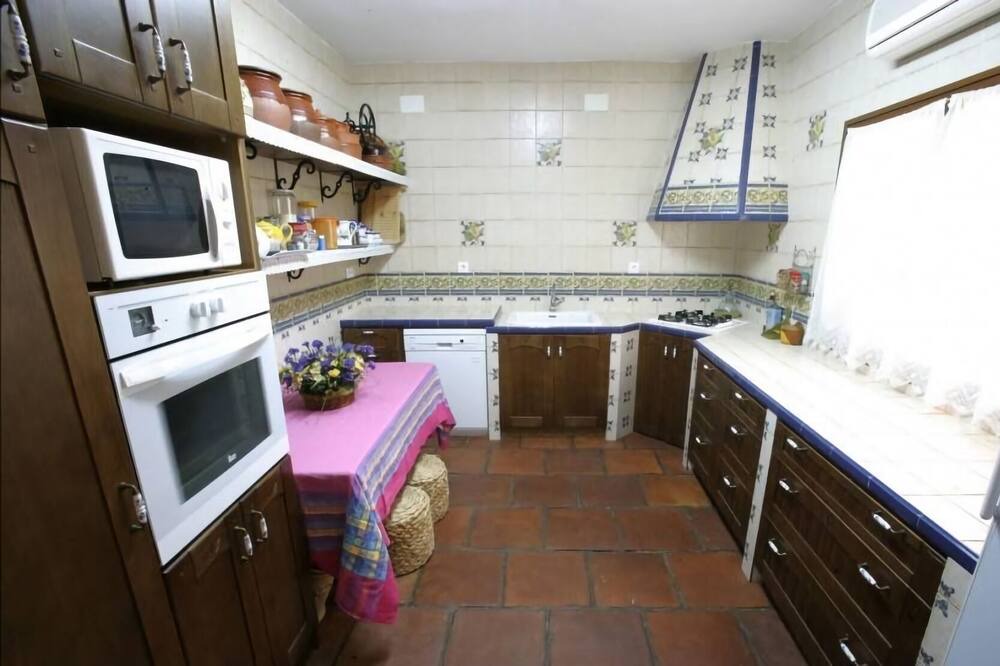 Photo of Kitchen in Puebla de Don Rodrigo