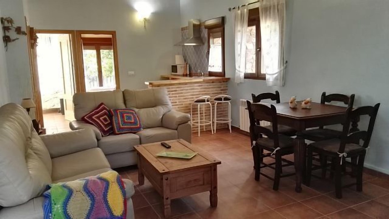 Photo of Livingroom in Tamajon